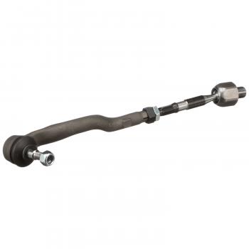 Delphi TA5489 - Steering Tie Rod Assembly Delphi TA5489 Steering Tie Rod Assembly product image 1 of 3