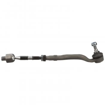 Delphi TA5489 - Steering Tie Rod Assembly Delphi TA5489 Steering Tie Rod Assembly product image 2 of 3
