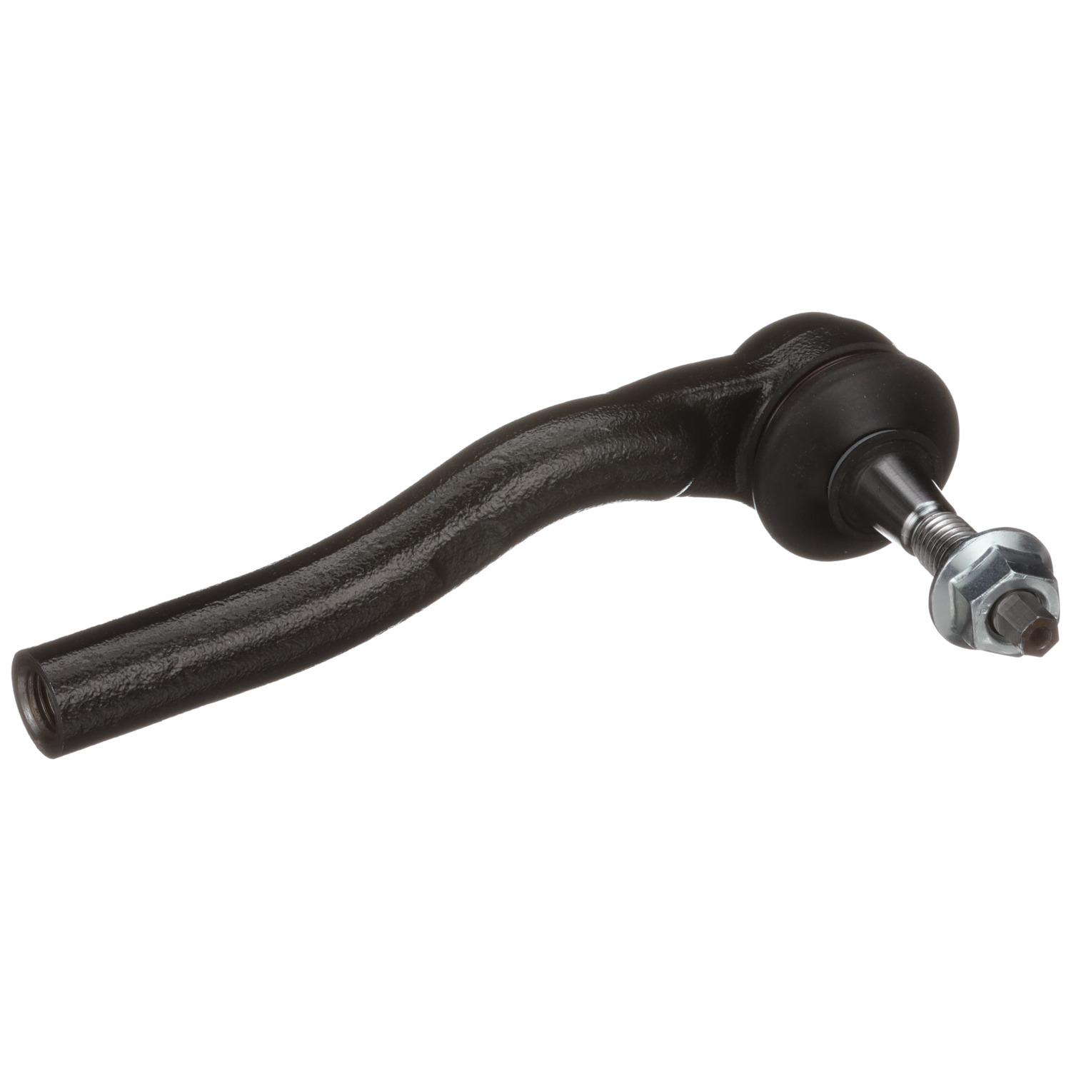 Delphi TA5495 - Steering Tie Rod End Delphi TA5495 Steering Tie Rod End product image 1 of 3