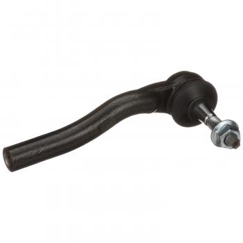 2007 Cadillac CTS Steering Tie Rod End Left Outer Delphi TA5495 image 1 of 3