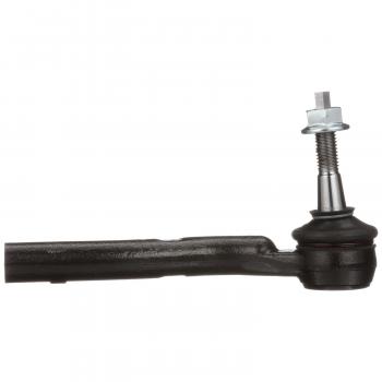 2007 Cadillac CTS Steering Tie Rod End Left Outer Delphi TA5495 image 2 of 3