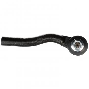 2007 Cadillac CTS Steering Tie Rod End Left Outer Delphi TA5495 image 3 of 3