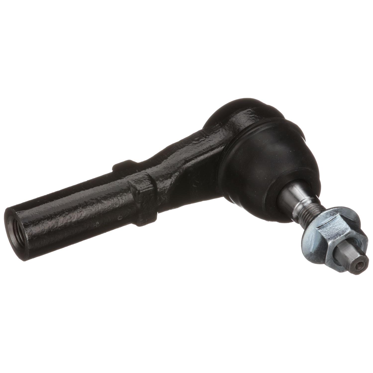 Delphi TA5498 - Steering Tie Rod End Delphi TA5498 Steering Tie Rod End product image 1 of 2