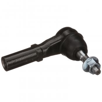 2009 Dodge Durango Steering Tie Rod End Outer Delphi TA5498 image 1 of 2