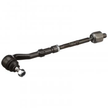2008 BMW 535xi Steering Tie Rod End Assembly
