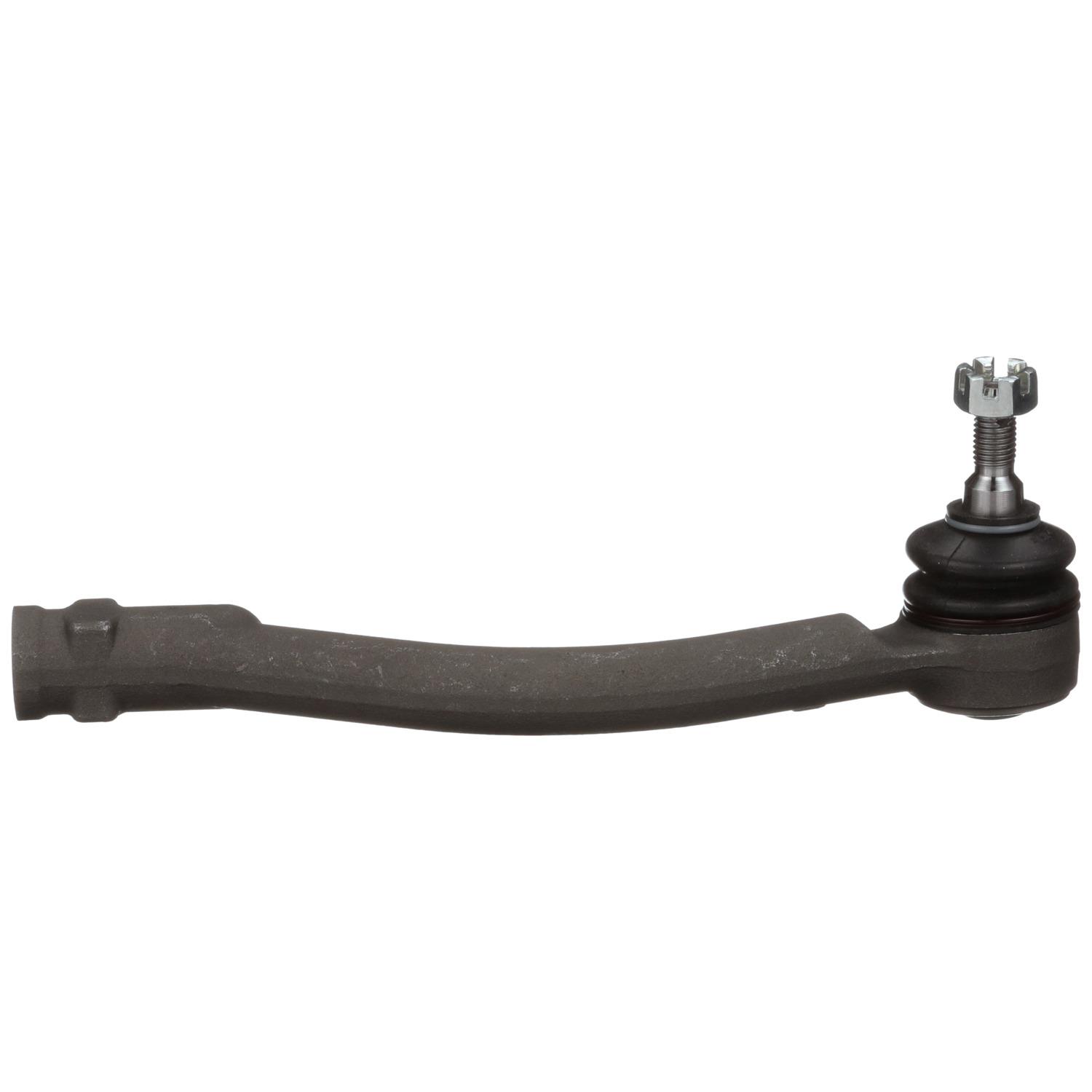 Delphi TA5500 - Steering Tie Rod End Delphi TA5500 Steering Tie Rod End product image 2 of 3