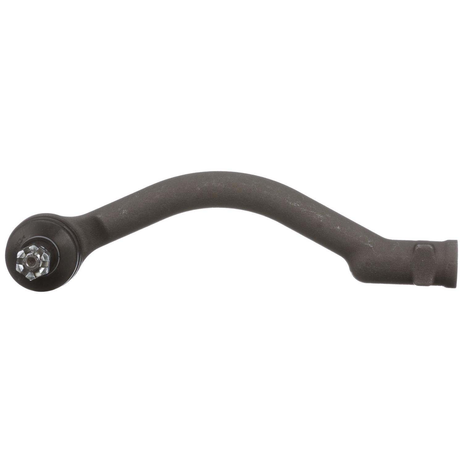 Delphi TA5500 - Steering Tie Rod End Delphi TA5500 Steering Tie Rod End product image 3 of 3