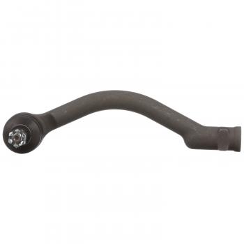 2009 Kia Amanti Steering Tie Rod End Left Outer Delphi TA5500 image 3 of 3
