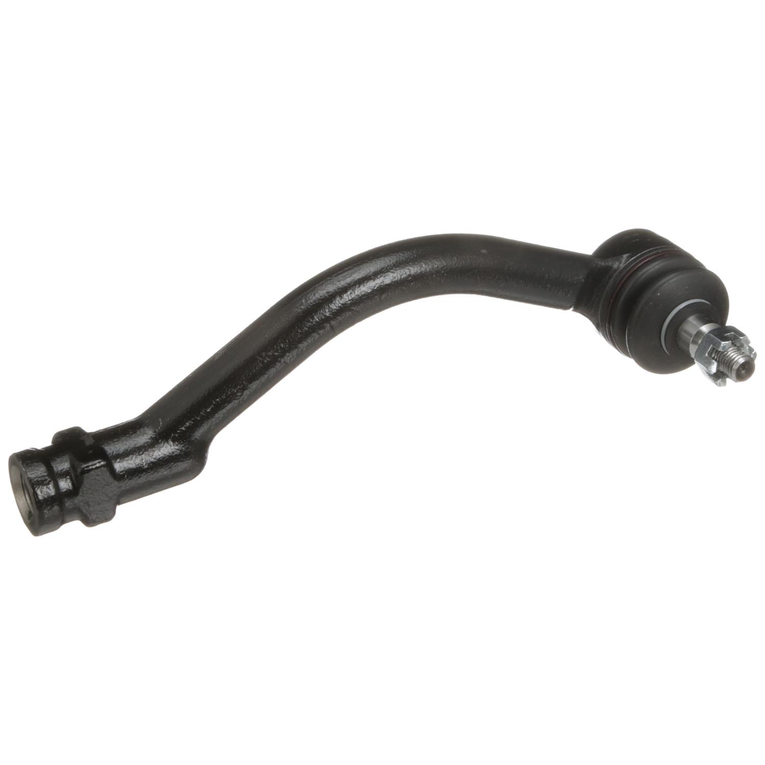 Delphi TA5501 - Steering Tie Rod End Delphi TA5501 Steering Tie Rod End product image 1 of 7
