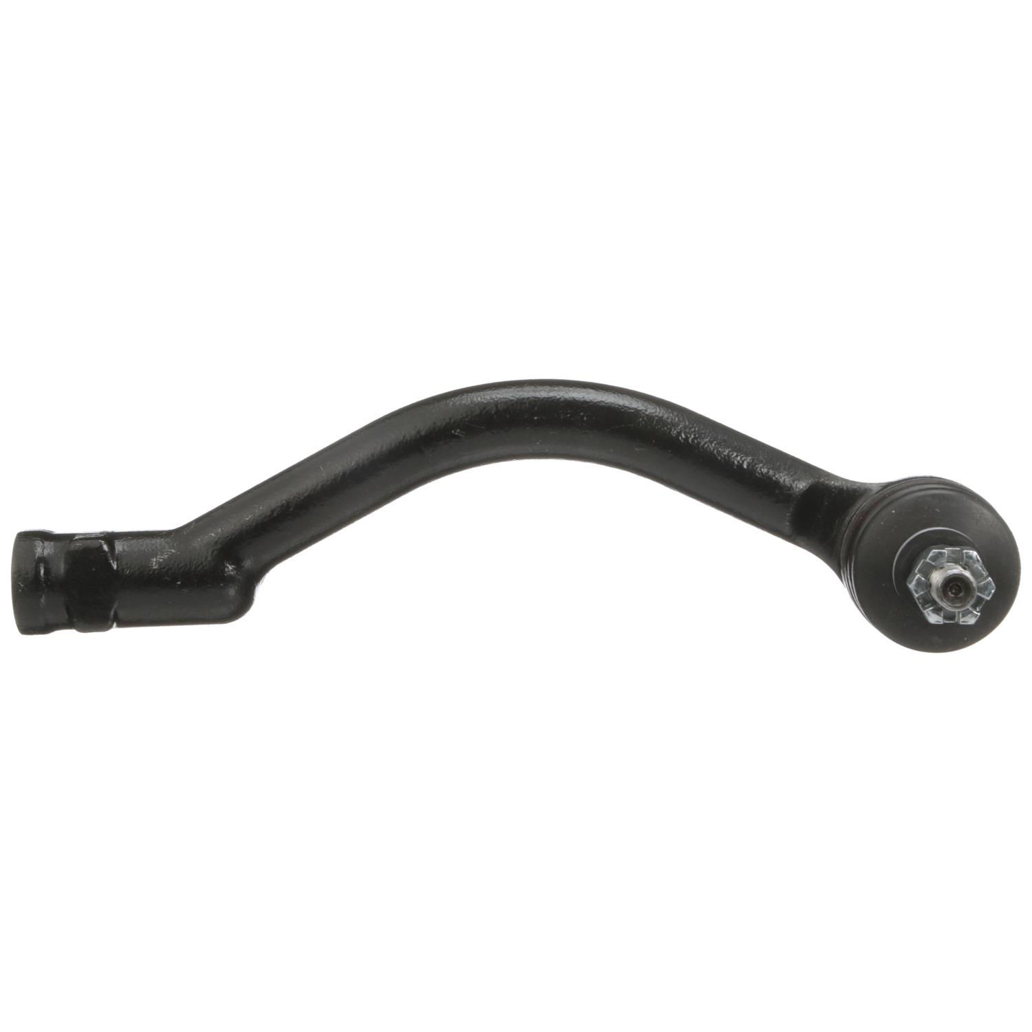 Delphi TA5501 - Steering Tie Rod End Delphi TA5501 Steering Tie Rod End product image 5 of 7