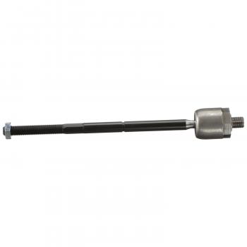 2011 Ford Flex Steering Tie Rod End Inner Delphi TA5503 image 2 of 2
