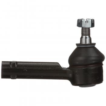 2015 Hyundai Genesis Coupe Steering Tie Rod End Outer Delphi TA5507 image 2 of 2