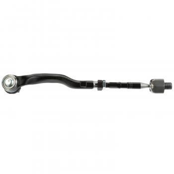 2005 BMW 330xi Steering Tie Rod End Assembly Left Delphi TA5509 image 2 of 4
