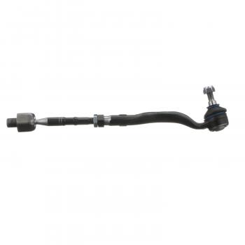 2005 BMW 330xi Steering Tie Rod End Assembly Left Delphi TA5509 image 3 of 4