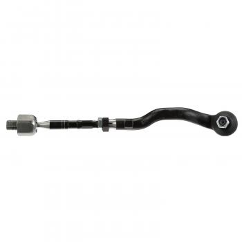 2005 BMW 330xi Steering Tie Rod End Assembly Left Delphi TA5509 image 4 of 4