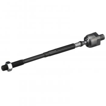 1997 Nissan 240SX Steering Tie Rod End Inner Delphi TA5514 image 1 of 2
