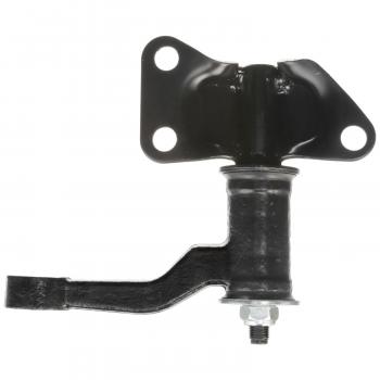2004 Nissan Frontier Steering Idler Arm Delphi TA5520 image 3 of 4