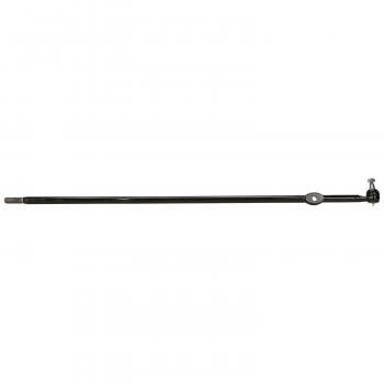 1979 Jeep Cherokee Steering Tie Rod End Right Outer Delphi TA5530 image 2 of 3