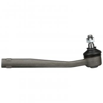 1986 Nissan 300ZX Steering Tie Rod End Outer Delphi TA5533 image 2 of 3