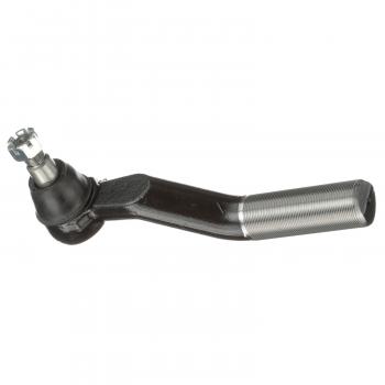 2009 Freightliner Classic XL Steering Tie Rod End Left Outer Delphi TA5537 image 1 of 4