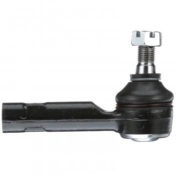 1995 Nissan Axxess Steering Tie Rod End Outer Delphi TA5540 image 2 of 2