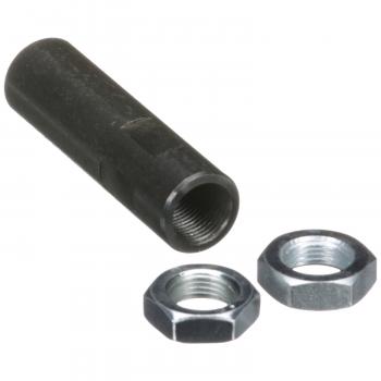 1997 Chrysler Intrepid Steering Tie Rod End Adjusting Sleeve Front Delphi TA5541 image 3 of 4