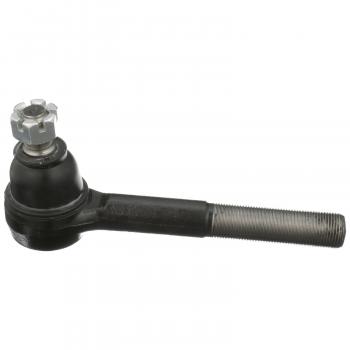 1981 International F1924 Steering Tie Rod End Left Delphi TA5542 image 2 of 4