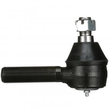 1999 Isuzu FSR Steering Tie Rod End Left Outer Delphi TA5544 image 2 of 2