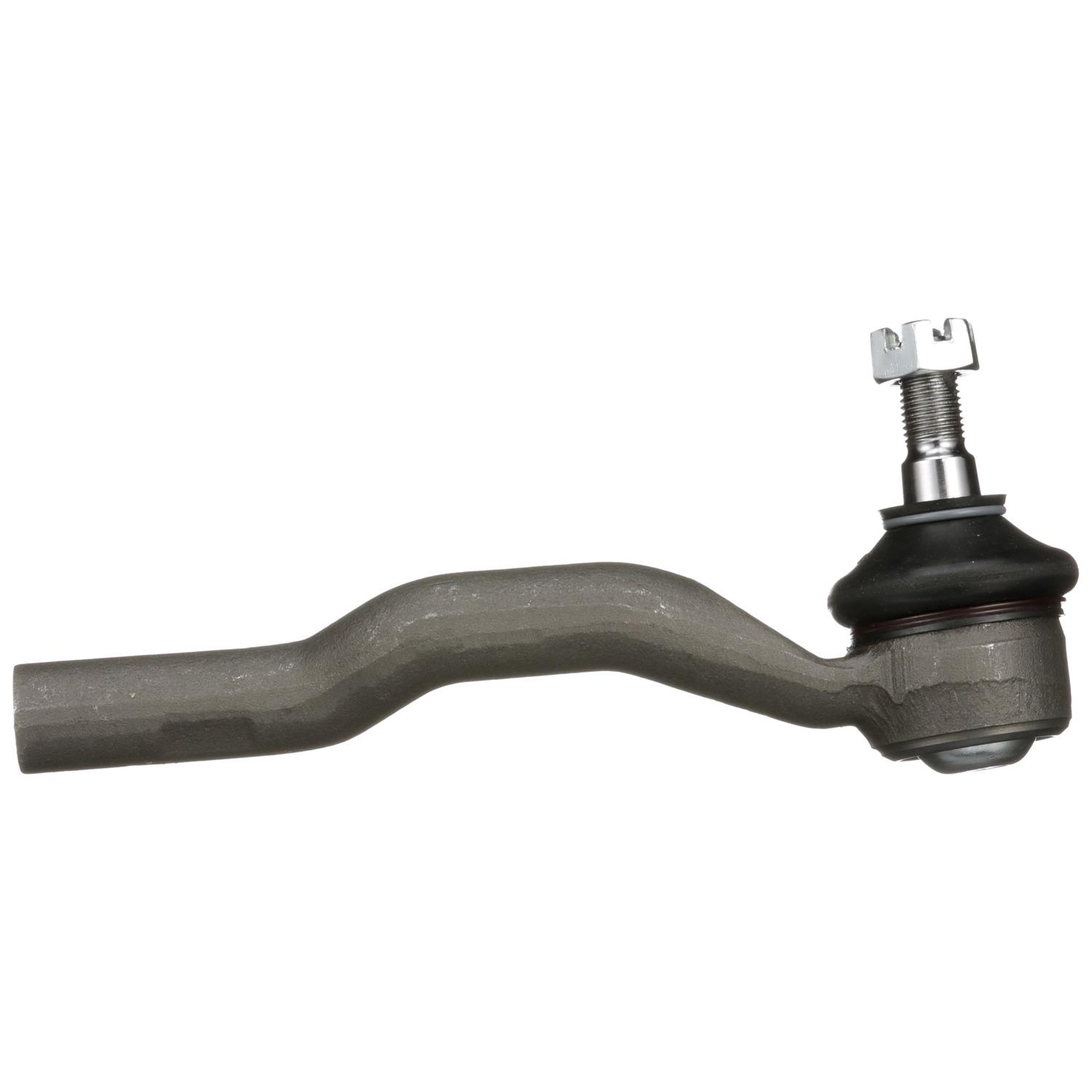 Delphi TA5550 - Steering Tie Rod End Delphi TA5550 Steering Tie Rod End product image 2 of 3