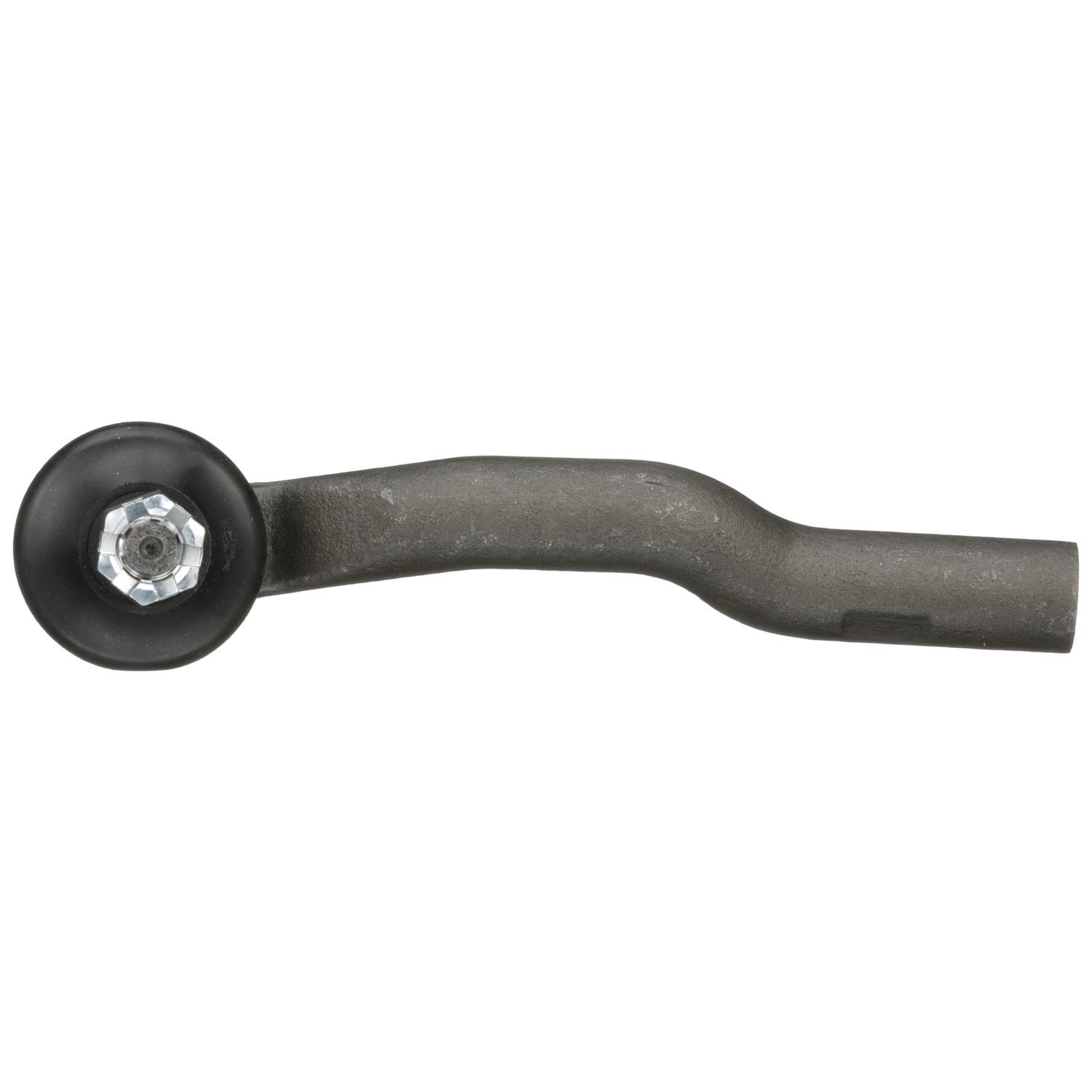 Delphi TA5550 - Steering Tie Rod End Delphi TA5550 Steering Tie Rod End product image 3 of 3