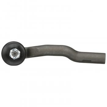 1999 Lexus SC300 Steering Tie Rod End Right Outer Delphi TA5550 image 3 of 3