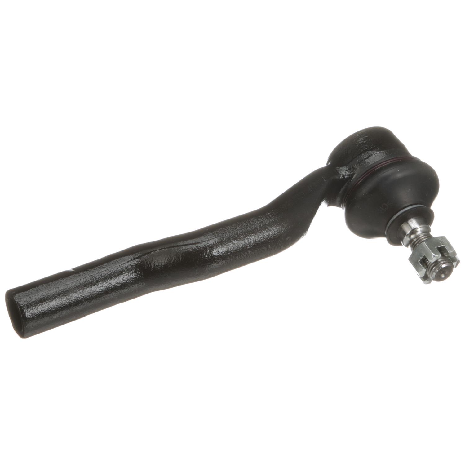 Delphi TA5551 - Steering Tie Rod End Delphi TA5551 Steering Tie Rod End product image 1 of 6
