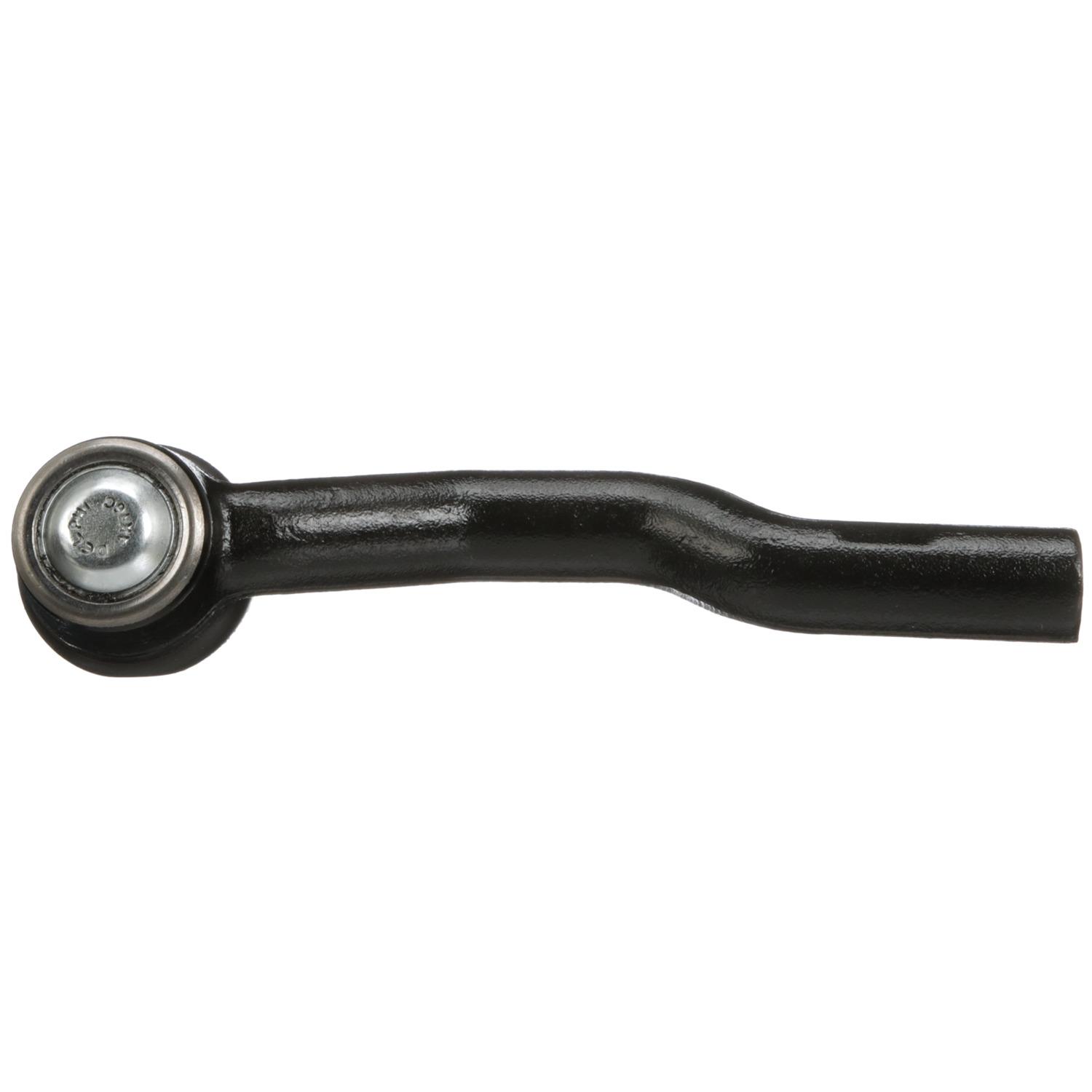 Delphi TA5551 - Steering Tie Rod End Delphi TA5551 Steering Tie Rod End product image 2 of 6