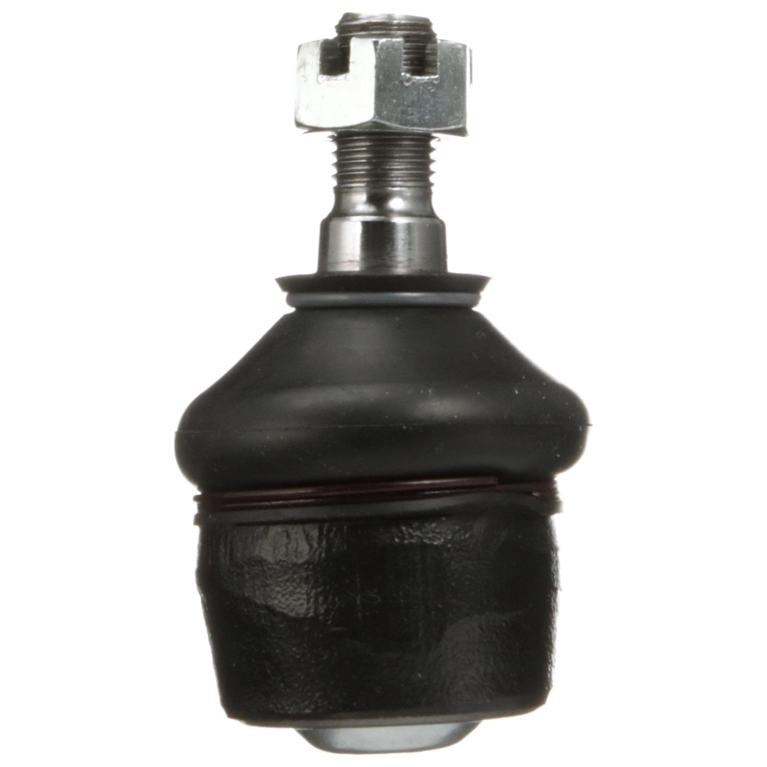 Delphi TA5551 - Steering Tie Rod End Delphi TA5551 Steering Tie Rod End product image 5 of 6