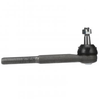 1972 Fargo D100 Pickup Steering Tie Rod End Outer Delphi TA5554 image 2 of 2