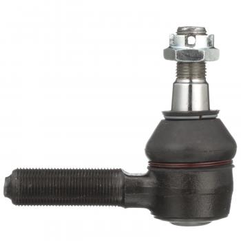 2009 Chevrolet W5500HD Tiltmaster Steering Tie Rod End Left Outer Delphi TA5558 image 3 of 4