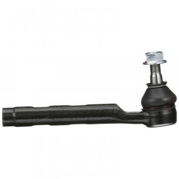 2014 Mazda MX-5 Miata Steering Tie Rod End Outer Delphi TA5559 image 2 of 2
