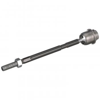 1981 Volvo 262 Steering Tie Rod End Inner Delphi TA5566 image 1 of 2