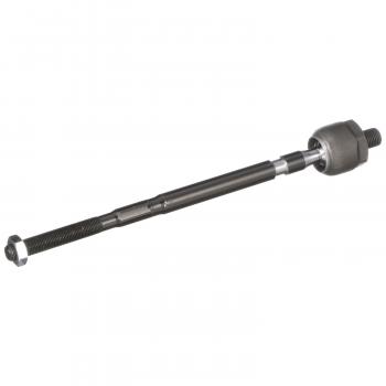 1989 Toyota MR2 Steering Tie Rod End Inner Delphi TA5567 image 1 of 2