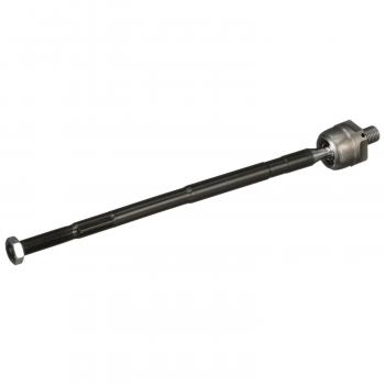 2007 Suzuki Aerio Steering Tie Rod End Inner Delphi TA5568 image 1 of 2