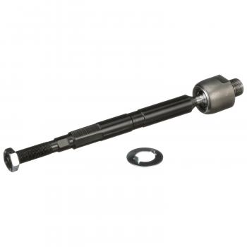 2011 Honda CR-V Steering Tie Rod End Inner Delphi TA5569 image 3 of 3
