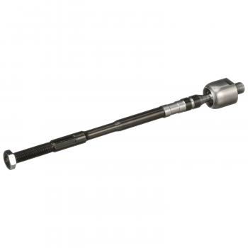 2015 Subaru XV Crosstrek Steering Tie Rod End Inner Delphi TA5571 image 1 of 2