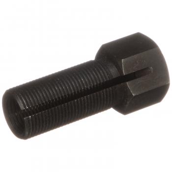 2003 Chrysler Concorde Steering Tie Rod End Adjusting Sleeve Front Delphi TA5579 image 1 of 2