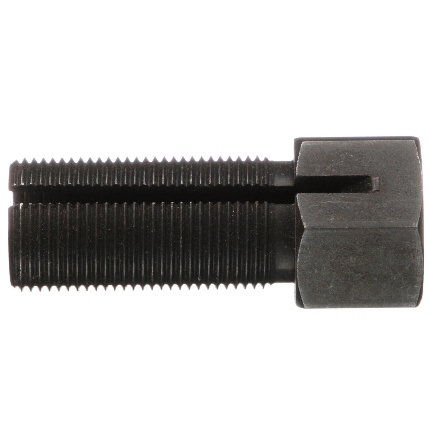 Delphi TA5579 - Steering Tie Rod End Adjusting Sleeve Delphi TA5579 Steering Tie Rod End Adjusting Sleeve product image 2 of 2