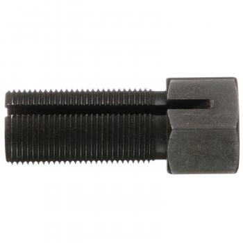 2003 Chrysler Concorde Steering Tie Rod End Adjusting Sleeve Front Delphi TA5579 image 2 of 2