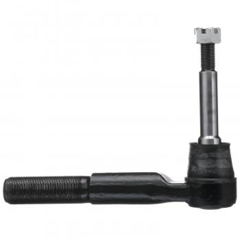 2014 Ford F-450 Super Duty Steering Tie Rod End Right Outer Delphi TA5580 image 2 of 2