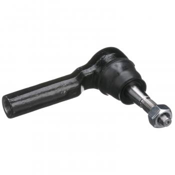 2011 GMC Sierra 2500 HD Steering Tie Rod End Outer Delphi TA5583 image 1 of 2