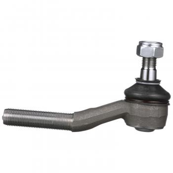 1974 Toyota Pickup Steering Tie Rod End Inner Delphi TA5597 image 2 of 2
