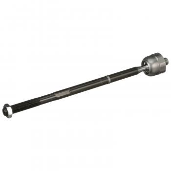 2015 Jeep Cherokee Steering Tie Rod End Inner Delphi TA5600 image 1 of 2