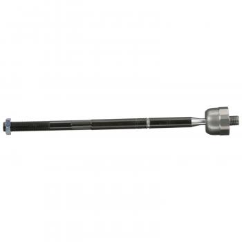 2015 Jeep Cherokee Steering Tie Rod End Inner Delphi TA5600 image 2 of 2